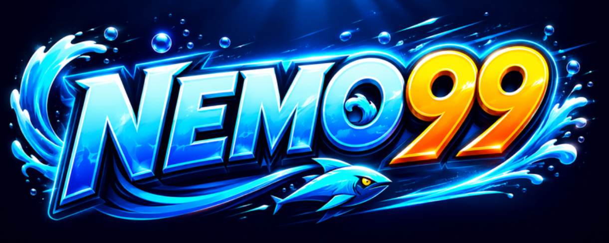 Nemo99 Logo